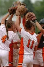 MAC Champion Falcons Host Fall Skills Clinics Image