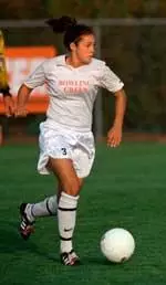 BGSU Opens 2004 Season With This Weekend's Falcon Classic Image