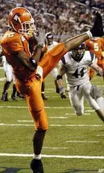 Detroit's Ford Field to Host MAC Championship Game Image