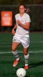 Coppes Shatters School Record With Six Goals, Falcons Win, 7-3 Image