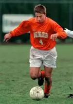 Falcon Men's Soccer 2004 Preview Image