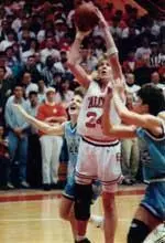 Lori Albers: BGSU Hall of Fame Inductee Image