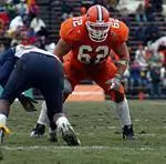 Offensive Line Leads The Way For BGSU Offense Image