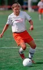 Coppes Named to <i>Soccer Buzz</i> National Team of Week Image