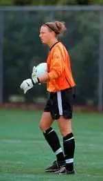 Delaware Downs BGSU, 2-0 Image