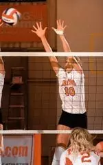 Falcons Capture West Virginia Invitational Title Image