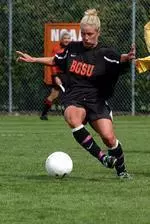 Falcons Open MAC Play With Two Home Matches This Weekend Image