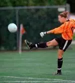 Second-Half Goals Lead Ohio Past Falcons, 2-0 Image