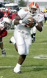 Receiving Corps Among The Best In The Nation Image