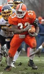 BGSU Alumni Chapters Host Football Watch Parties Image