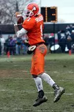 BGSU Football Coach Gregg Brandon Press Conference Image