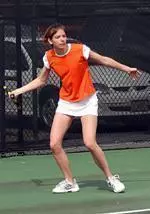 Falcons Fare Well on First Day of BGSU Invitational Image