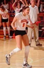 Emily Manser Captures MAC West Division Player Of The Week Image