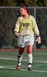 Spartans Top Falcons, 3-0 Image