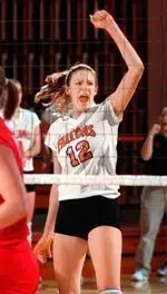 No. 4 Florida Downs Falcons In Three To Open The 2004 Season Image