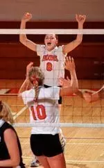 Falcons Host Cleveland State In Home Opener Image