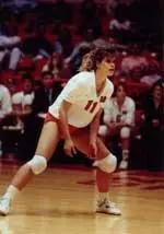 Lisa (Mika) Huston: BGSU Hall of Fame Inductee Image