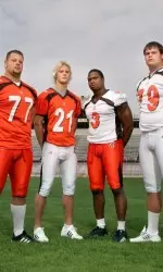 Women for Falcon Football Meet Thursday Night Image