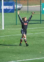 Kristy Coppes Earns All-Region Honors Image