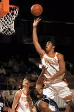 Bowling Green Edges Toledo, 70-69 Image