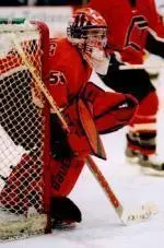 Four Falcons Advance to Preliminary Round of Hobey Baker Voting Image