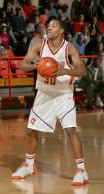 Men's Basketball Visits Central Michigan Image