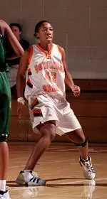 Falcons Open MAC Play at Buffalo Wednesday Image