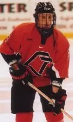 Falcon Hockey Returns to Bowling Green This Weekend Image