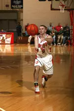 Men's Basketball Hosts Northern Illinois Image