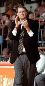 Falcon Basketball With Dan Dakich Airs Statewide on Saturday Image