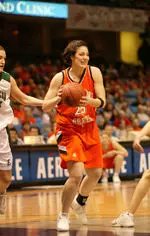 Falcons Gut Out Win at Western, 80-67 Image