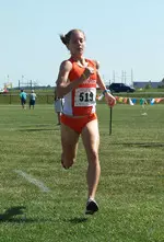 Women Second, Men Fourth at the Second Annual Falcon Invitational Image