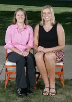 BGSU Names Team Captains Image