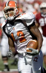 Football Hosts Western Michigan On Family Weekend Image