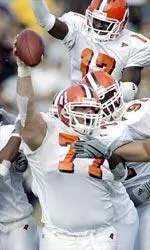 Falcon Football Quotes Image