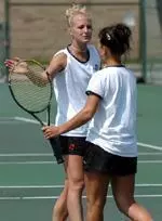 Falcons Head to Wilson ITA Midwest Region Championships Image