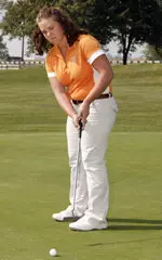 Falcons Finish Seventh At Wolverine Invitational Image