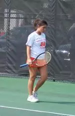 Falcons Complete Weekend Play at Wolverine Invitational Image