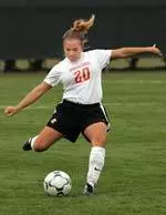 Carter Nets a Pair, Falcons Win at Central Michigan, 2-1 Image