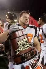 Feature on Tom and Mike Thaler Image