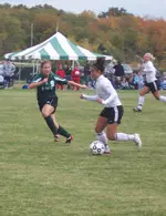 Falcons Win Seventh in a Row, 2-1 at Eastern Michigan Image