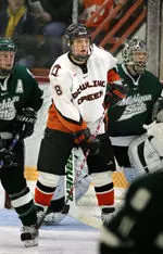 Falcons, Bulldogs To Play Home-and-Home This Week Image