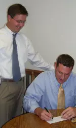 Results of Falcon Club "Recruit for the Team" Campaign Image