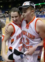 Falcons Picked to Win East Division, MAC Tournament Titles Image