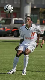 Falcons Earn First MAC Win, 2-1 Image