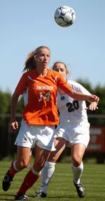 Samantha Meister Named MAC Player of the Week Image