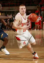 Men's Basketball Game with Bradley Moved to December 3 Image