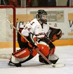 Hockey Ready For Falcon Face-Off This Saturday Image