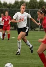 Falcons Finally Return Home, Host Ohio and Akron This Weekend Image