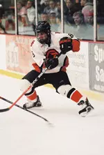 Falcons Host Nebraska-Omaha This Weekend Image